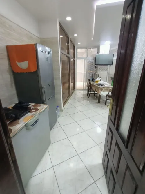 Vente Appartement Niveau de villa F4 Oran Oran