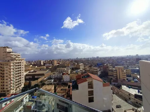 Vente Appartement F4 Oran Oran