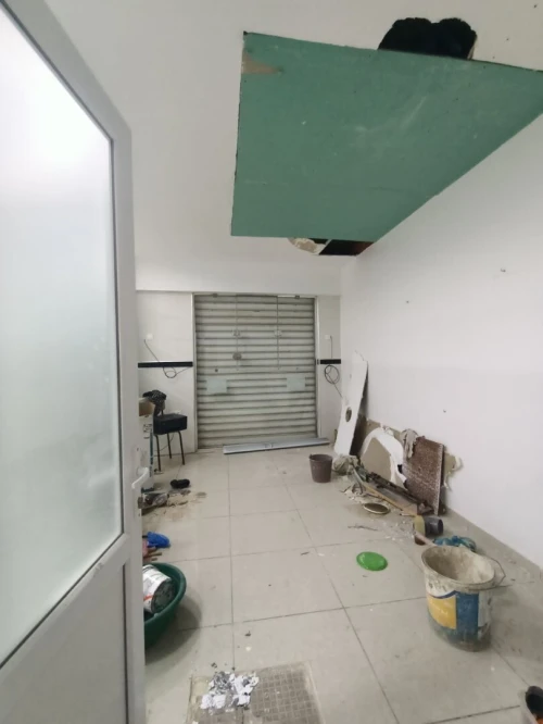 Location Local Oran Bir el djir