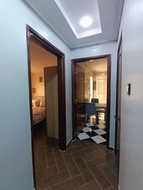 Vente Appartement F3 Oran Oran