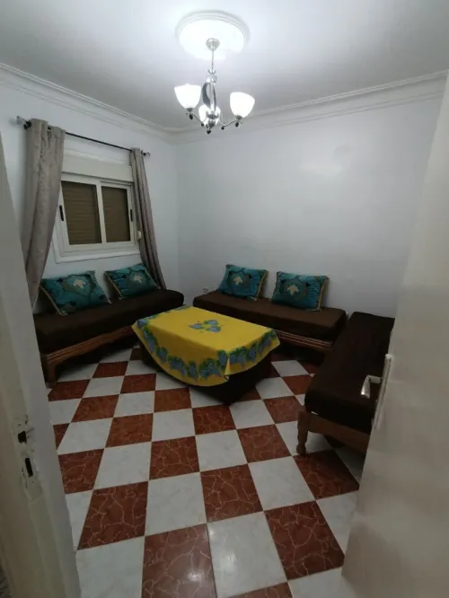 Location Appartement F4 Oran Bir el djir