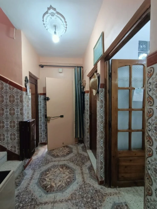 Location Villa Oran Misseghine