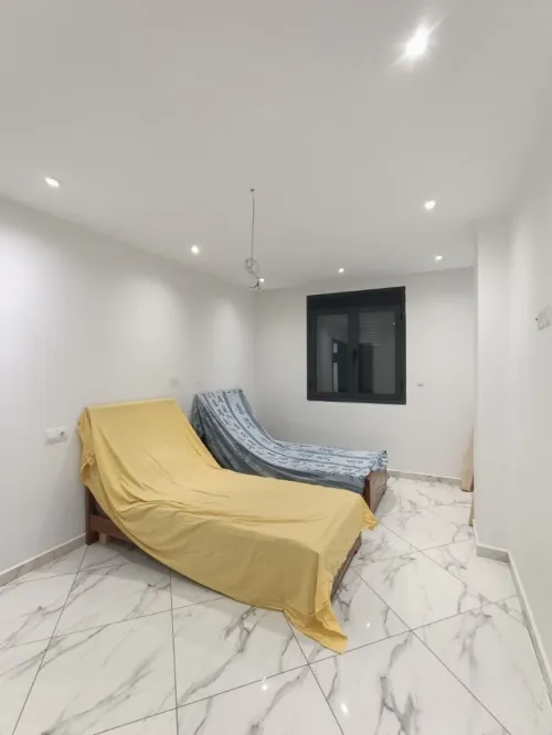 Vente Appartement F3 Oran Bir el djir
