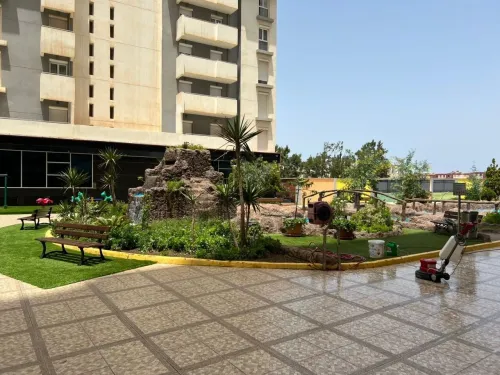 Location Appartement F3 Oran Bir el djir