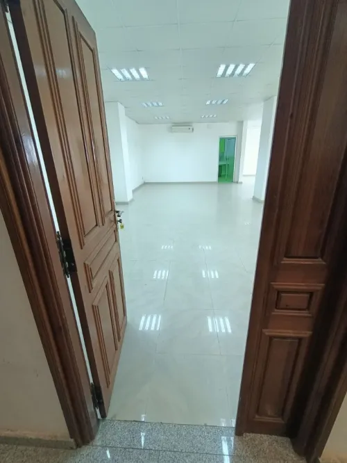 Location Appartement Niveau de villa Oran Oran