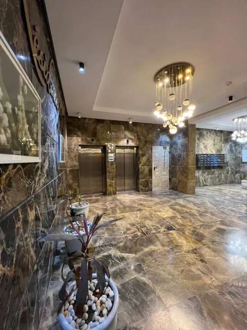 Vente Appartement F3 Oran Bir el djir
