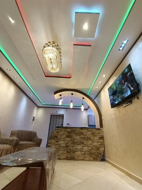 Location Appartement F3 Oran Bir el djir