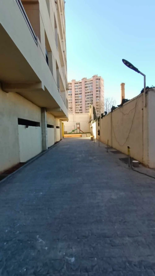 Location Appartement F4 Oran Oran
