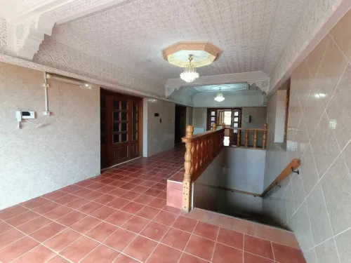 Location Villa Oran Bethioua