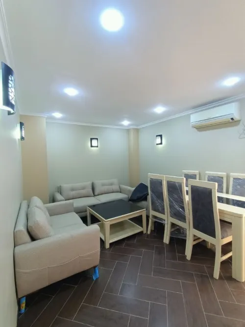 Vente Appartement F3 Oran Oran