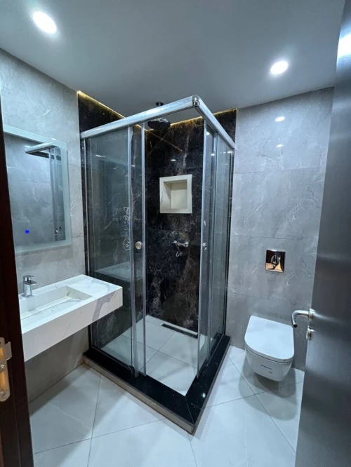Vente Appartement F3 Oran Oran