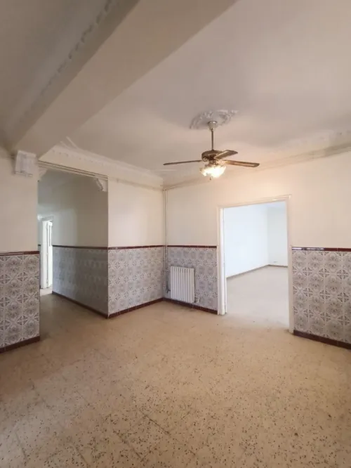 Location Appartement Niveau de villa F6 Oran Oran