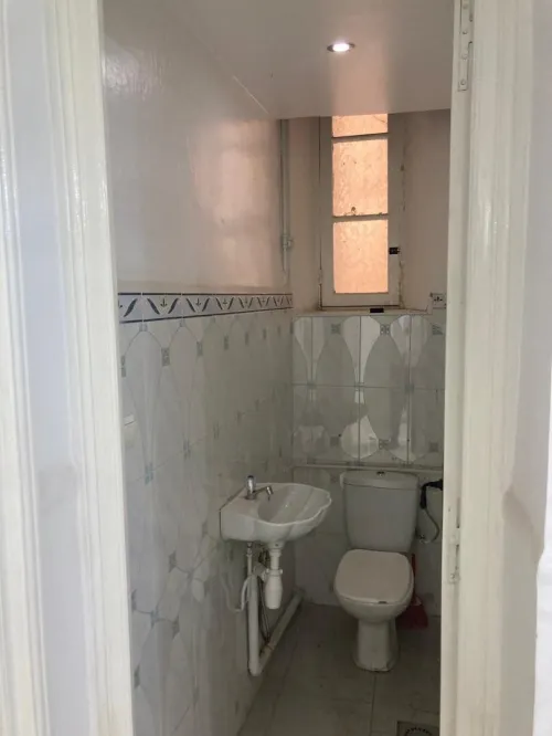 Vente Appartement F6 Oran Oran