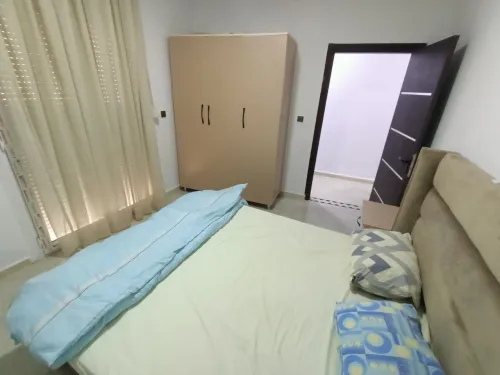 Location Appartement F3 Oran Bir el djir