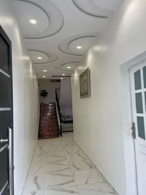 Vente Villa Oran El Kerma