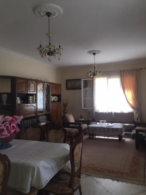Location Villa Oran Oran
