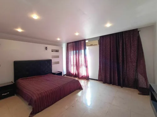 Location Appartement F3 Oran Oran