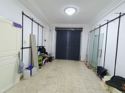 Vente Villa Oran Bir el djir
