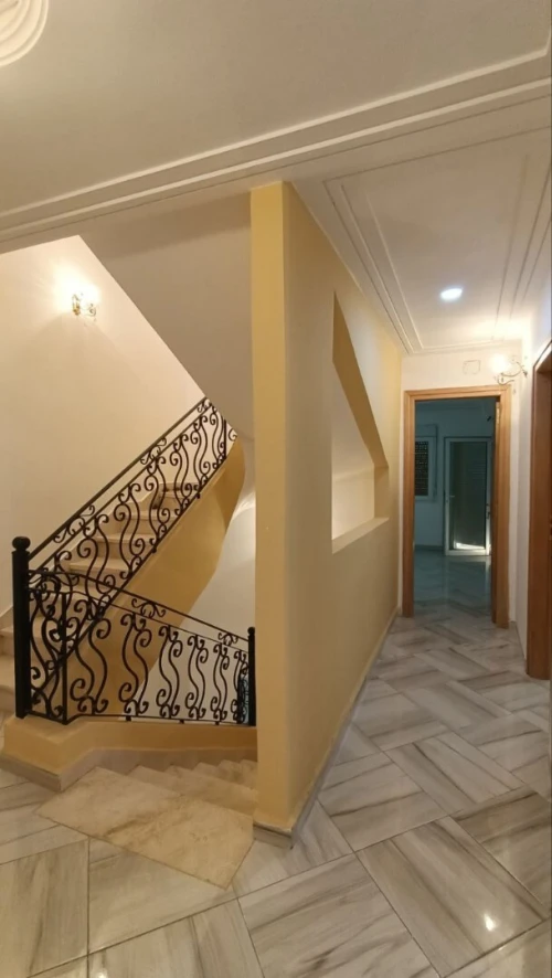 Vente Appartement F7 Oran Bir el djir