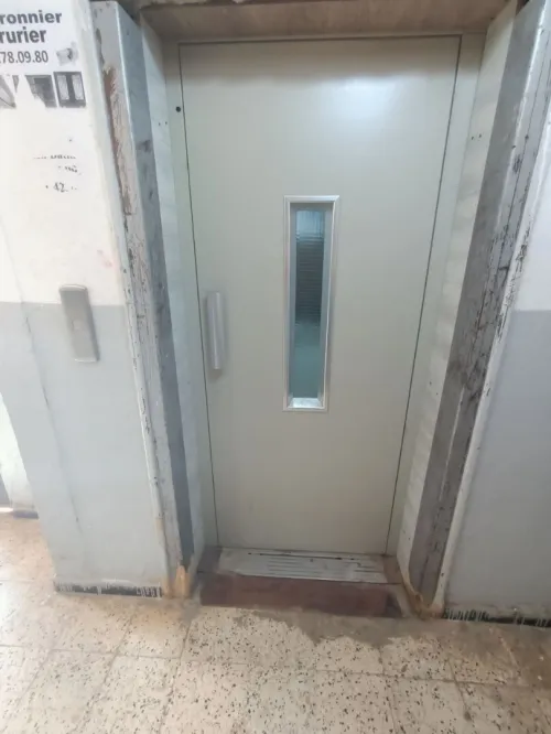 Vente Appartement F3 Oran Bir el djir