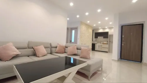 Vente Appartement F3 Oran Oran