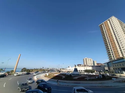 Vente Appartement F4 Oran Oran