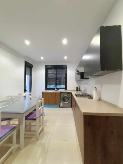 Location Appartement F3 Oran Bir el djir
