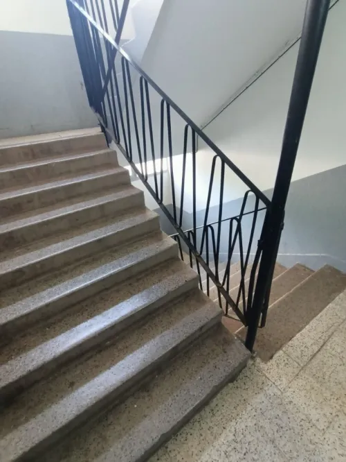 Vente Appartement F3 Oran Oran