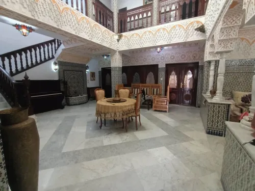 Vente Villa Oran Oran