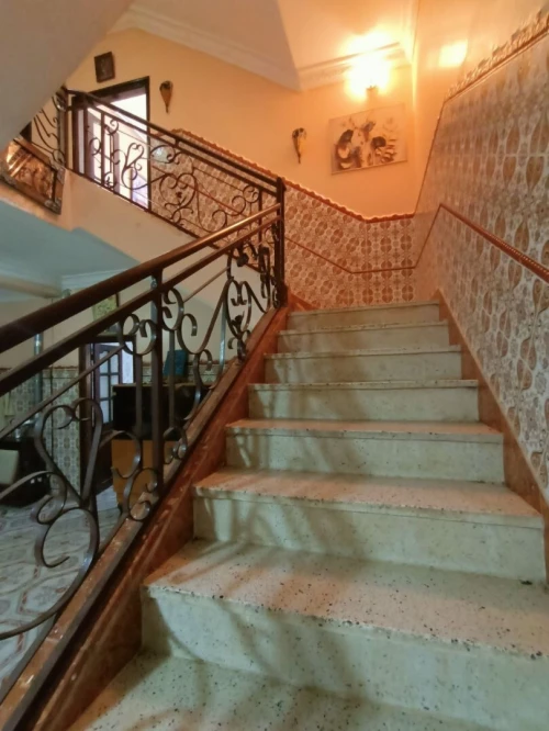 Vente Villa Oran Gdyel