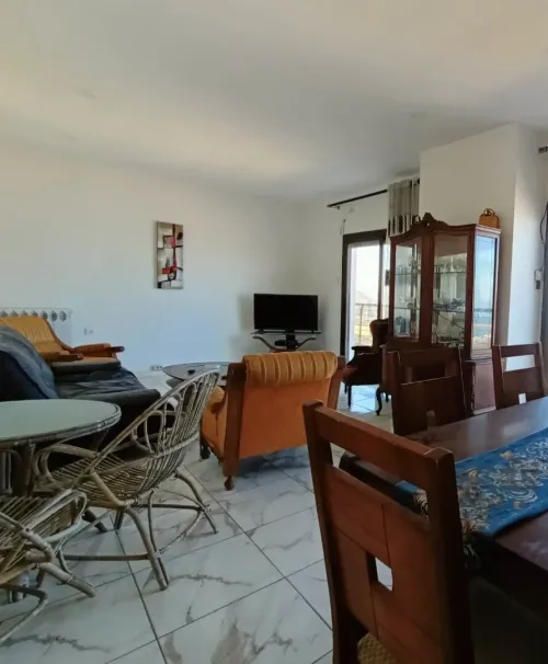 Location Appartement F4 Oran Oran