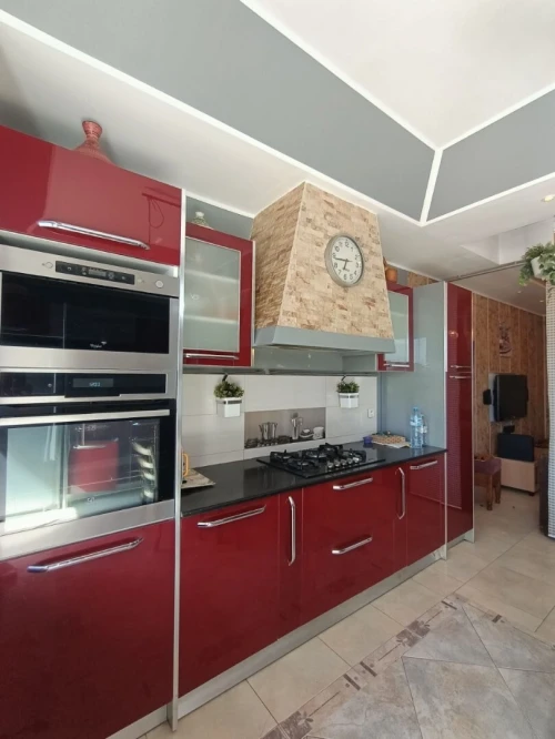 Location Appartement Niveau de villa F4 Oran Oran