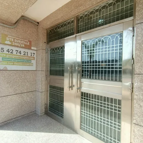 Location Appartement F3 Oran Oran