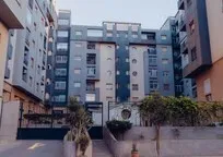 Location Appartement F4 Oran Oran