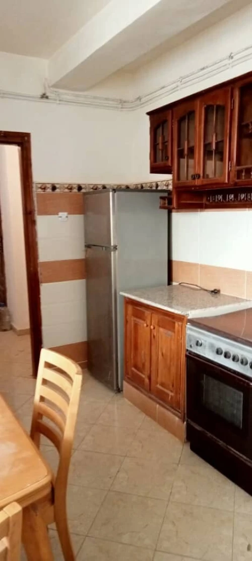 Location Appartement F3 Oran Misseghine