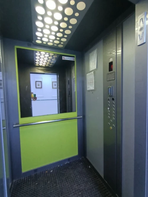 Vente Appartement F4 Oran Bir el djir