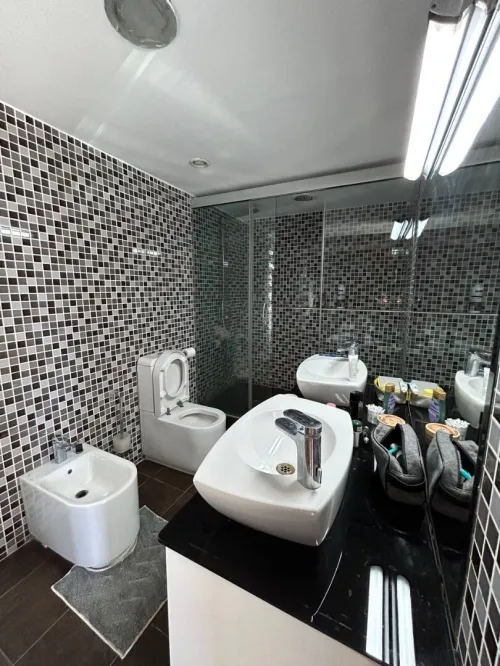 Vente Appartement F6 Oran Oran