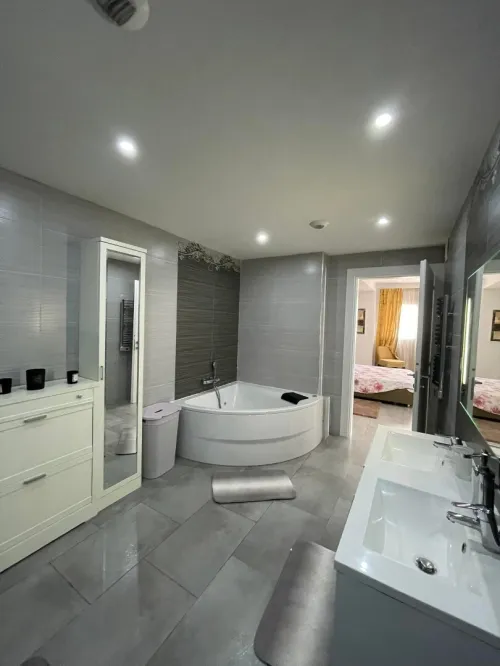 Location Appartement F4 Oran Oran