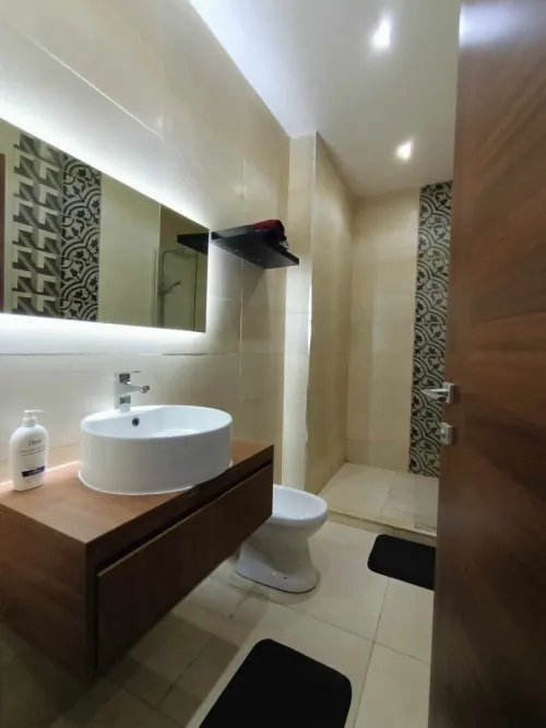 Location Appartement F3 Oran Bir el djir