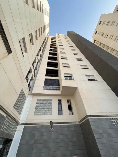 Location Appartement F3 Oran Bir el djir