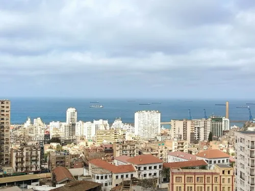 Location Appartement F4 Oran Oran