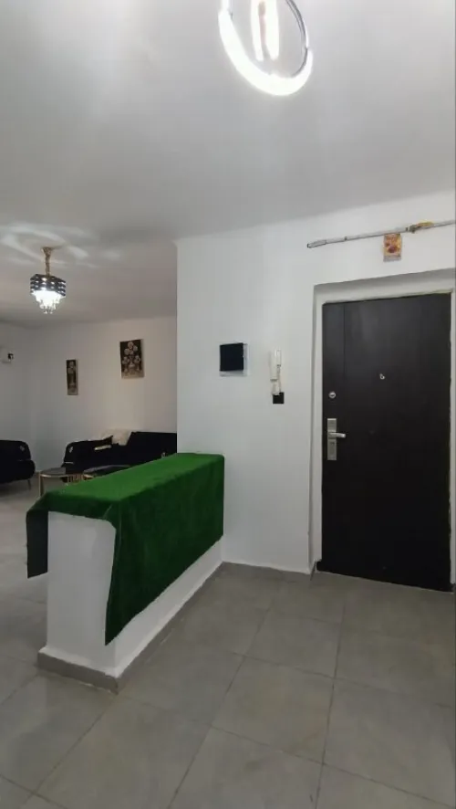 Location Appartement F4 Oran Oran