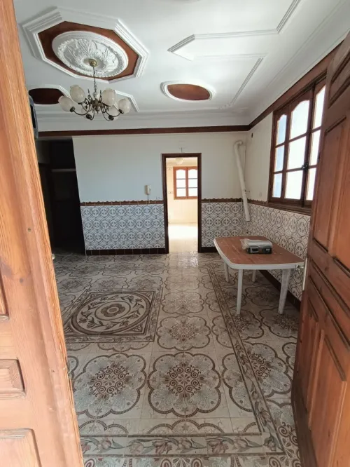 Location Villa Oran Bir el djir