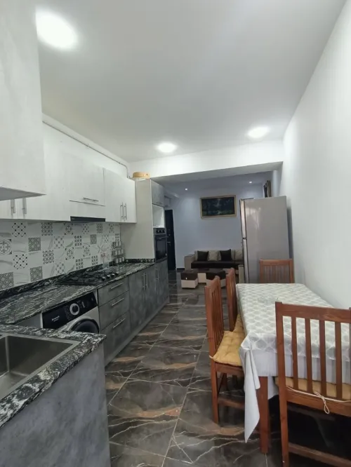 Location Appartement F3 Oran Oran