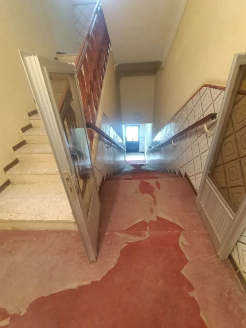 Location Appartement Niveau de villa F8 Oran Oran