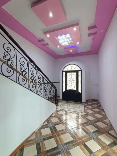 Location Villa Oran Bir el djir