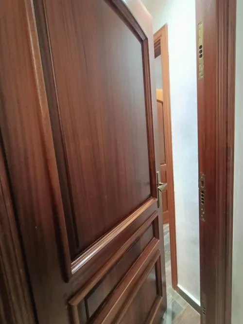 Location Appartement Niveau de villa F5 Oran Oran