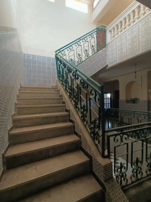 Vente Villa Oran Hassi bounif