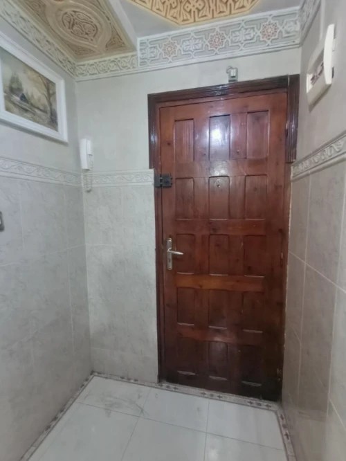 Location Appartement F4 Oran Bir el djir