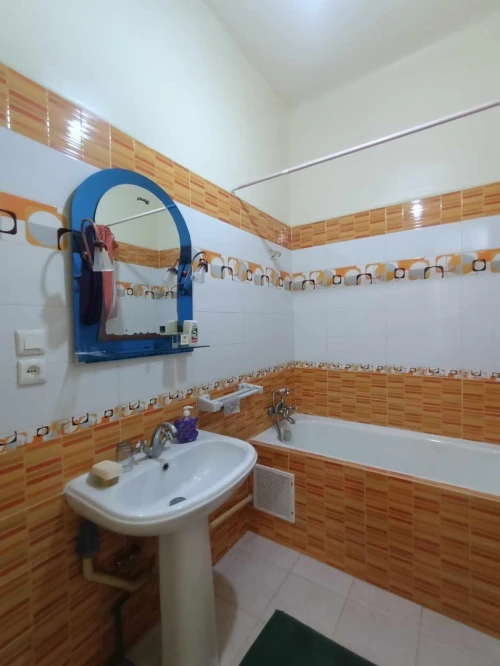 Location Appartement F5 Oran Oran